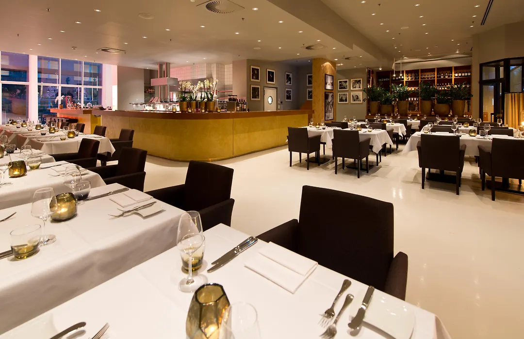 Ellington Hotel Berlin-1